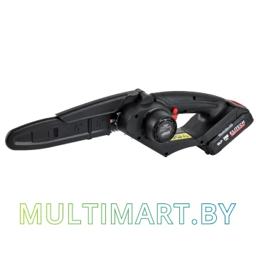 Аккумуляторная пила ELITECH CS 2008BLK 205457 (с 1-им АКБ) картинка 6